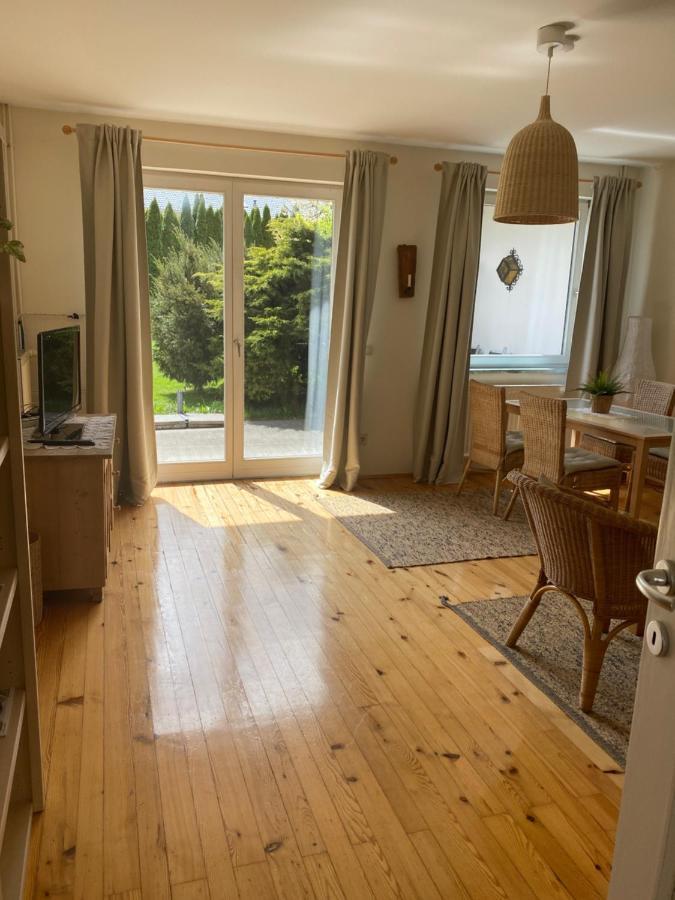V Gemuetliches Gartenhaus Smihel nad Pliberkom Εξωτερικό φωτογραφία